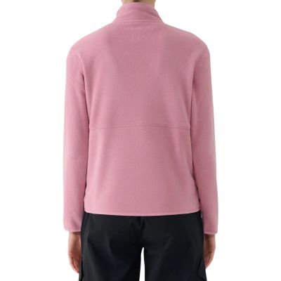3. Bluza polarowa 4F W 4FWAW25TFLEF354 56S