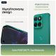 10. Smartfon Motorola Moto Edge 70 Fusion 5G 8/256 GB Sport Green (zielony)