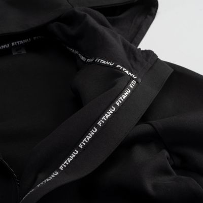 8. Męska Bluza FEYLAN