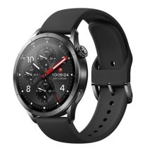 Xiaomi Watch S5 46mm | Smart watch | AMOLED | 1.48” | Waterproof | Black