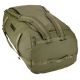 8. Thule Chasm TDSD305 Olivine sportowa torba 130 l Poliester Oliwkowy