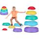 7. SENSORYCZNA ŚCIEŻKA 5SZT EDDY TOYS