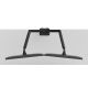 5. Neomounts DS70-250BL2 uchwyt / stojak do monitorów 81,3 cm (32") Biurko Czarny