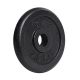 6. TALERZ CZARNY 2.5 KG HMS TCZ02 17-61-002