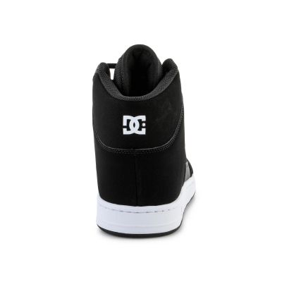 6. Buty DC Shoes Manteca 4 Hi M ADYS100743-BKW