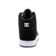 6. Buty DC Shoes Manteca 4 Hi M ADYS100743-BKW