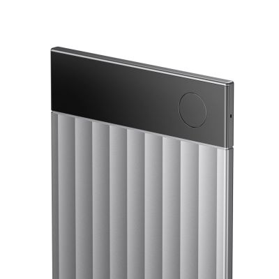 6. PLAUD Note Pro Czarny, Srebrny