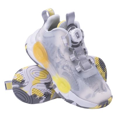 9. Buty IQ Cross The Line Baski Jr 92800598176