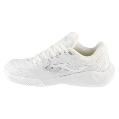 2. Joma Master 1000 Lady 2602 TM10LW2602C Białe 36