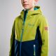 4. Kurtka Trollkids Kids Kristiansand Jacket Jr 320-345
