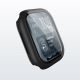 9. Szkło ochronne AMAZINGTHING Radix z etui na Apple Watch Series 11 42 mm - czarne