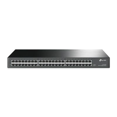 13. Switch TP-LINK TL-SG1048 (48x 10/100/1000Mbps)