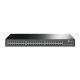 13. Switch TP-LINK TL-SG1048 (48x 10/100/1000Mbps)