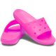 7. Klapki Crocs Classic Slide W 206121 6QQ