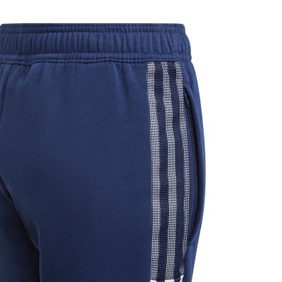 4. Spodnie adidas Tiro21 Sweat Jr GK9675