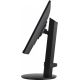 8. Monitor ViewSonic Display VG2408A - 61 cm (24") - 1920 x 1080 pikseli - Full HD - LED - 5 ms