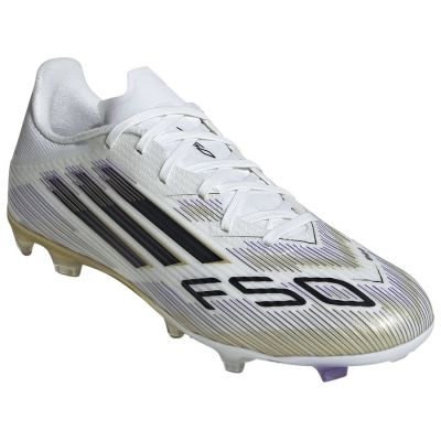 11. Buty piłkarskie adidas F50 League FG/MG M JI0005