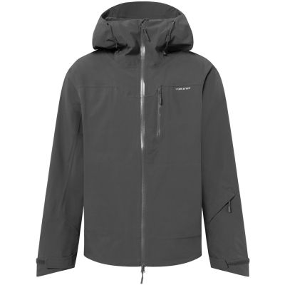 Kurtka męska VIKING Trek Pro 2.0 Man szara   XXL
