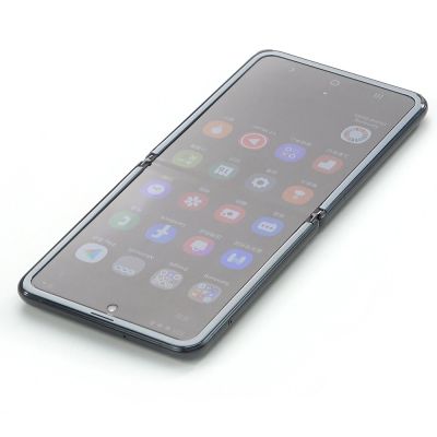 3. Folia ochronna Wozinsky Invisible Film do Oppo Find N2 Flip