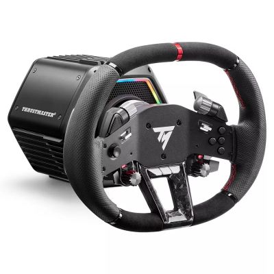3. Thrustmaster T818 BLACK EDITION Podstawa kierownicy wyścigowej