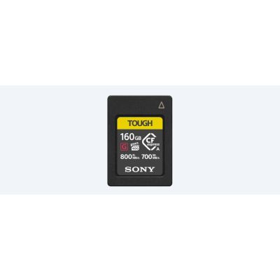 Sony CEA-G160T 160 GB CFexpress