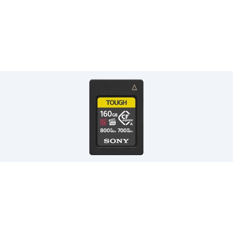 Sony CEA-G160T 160 GB CFexpress
