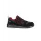 5. Półbuty unisex CLIFTON LOW O2 (czarny)