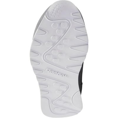 4. Sneakersy Reebok CLASSIC NYLON PUGRY5/FTWWHT/FTWWHT (100009275)
