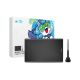 10. Tablet graficzny Huion H580X