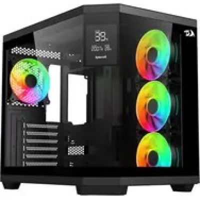 8. REDRAGON GC-625-PRO zabezpieczenia & uchwyty komputerów