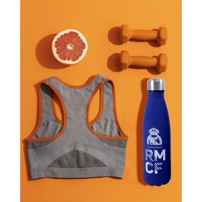 3. Real Madryt butelka 500ml B-58-RM