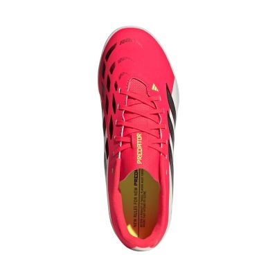 10. Buty piłkarskie dla dzieci adidas Predator Club TF JS0364