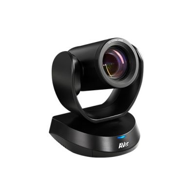 3. AVer CAM520 Pro3 8 MP Czarny 1920 x 1080 px 60 fps Sony