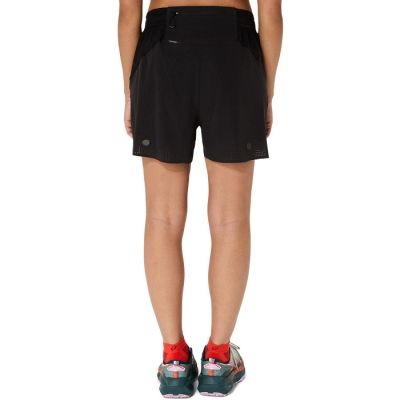 2. Spodenki Asics Fujitrail Elite Short W