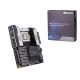 9. Płyta główna Asus Pro WS WRX90E-SAGE SE 1x sTR5 AMD ryzen Threadripper PRO 7000 SoC (8x DIMM, 4x SATA, 2x SlimSAS, 4xM.2, 2x10Gbe, IPMI, EEB)
