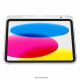 10. Targus Click-In 27,7 cm (10.9") Pokrowiec Przezroczysty