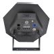 4. LIGHT4ME LUMEN OCTO - Reflektor sceniczny LED, retro