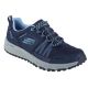 Skechers Escape Plan - Endless Pursuit 180061-NVBL Granatowe 36