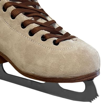 7. Łyżwy figurowe Roces Suede Eco-Fur W 450702 00001