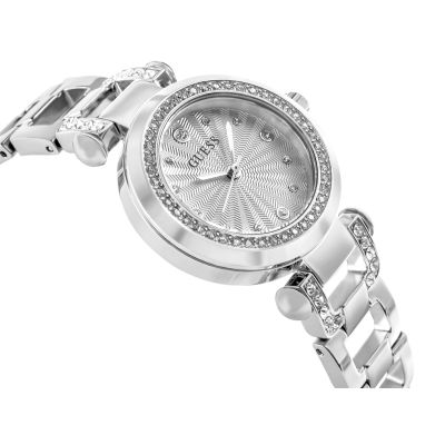 3. Zegarek Damski Guess Ginger GW0869L3 + BOX