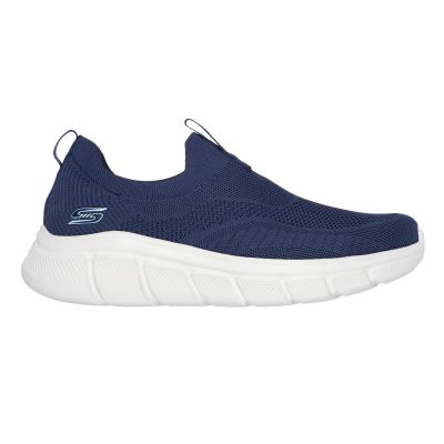 6. Buty Skechers Bobs B Flex - Frigid Edge M 118107-NVY