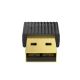 5. Adapter Orico BTA-508 Bluetooth 5.0 USB-A - czarny