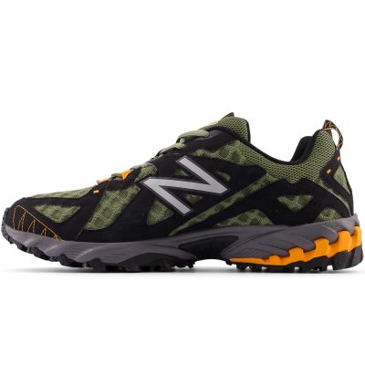 9. New Balance buty sportowe unisex ML610TAP