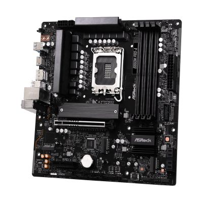 5. Płyta główna ASRock B860M Pro-A