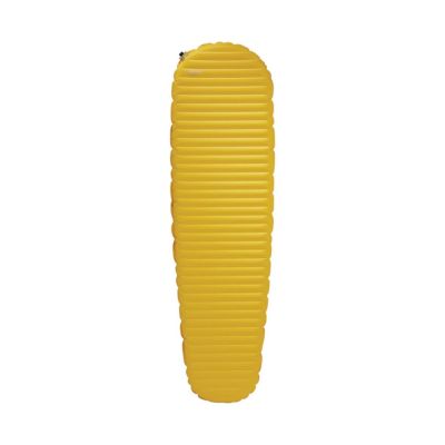 6. Therm-a-Rest NeoAir XLite NXT 510 mm 168 mm Żółty
