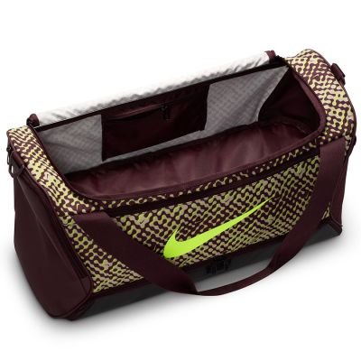 3. Torba Nike Brasilia M Duff - 9.5 AOP HV6601-652