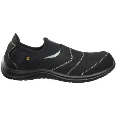 SAFETY BOOTS YUKON S1P/45