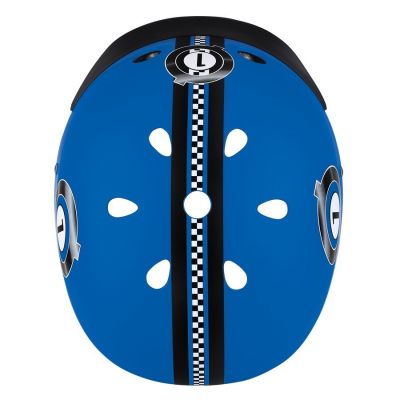 5. Kask Globber Elite Lights 507-100 HS-TNK-000011573