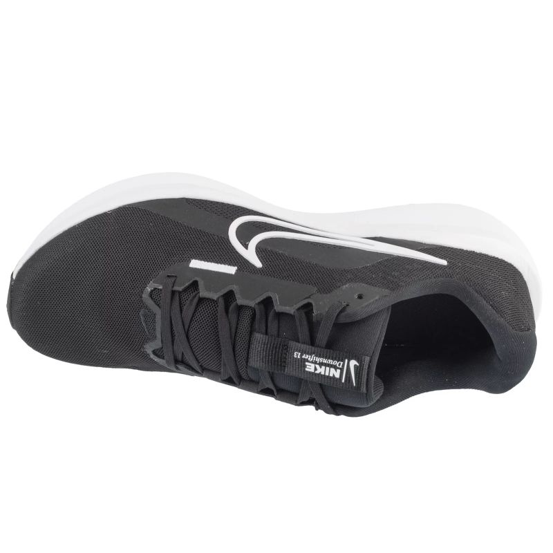 3. Nike W Downshifter 13 FD6476-001 Czarne 42