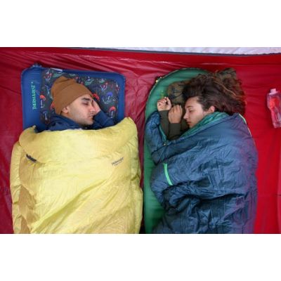 5. Poduszka compressible pillow cinch s-outer space THERM-A-REST